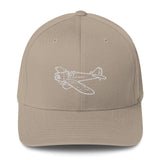 Bowers Fly Baby Homebuilt Aircraft