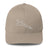 Concorde Supersonic Airliner Embroidered Hat