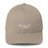 Ford Tri-Motor Tin Goose Embroidered Hat