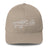 Kitfox 7 Sport Homebuilt Aircraft  Embroidered Hat