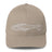 Lockheed AH-56 Cheyenne Attack Helicopter Embroidered Hat