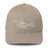 Messerschmitt Me 262 Jet Fighter Embroidered Hat