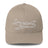 Mooney Ovation 3 High-Performance Embroidered Hat
