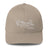 Volksplane Homebuilt Sport Aircraft Embroidered Hat