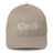 Vultee V-1A Aviation Icon Embroidered Hat