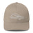 Woody's Pusher Sport Homebuilt Embroidered Hat