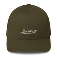 Mooney M20J Speedster 2 Embroidered Hat