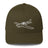 Lancair High-Performance Kit Planes Embroidered Hat