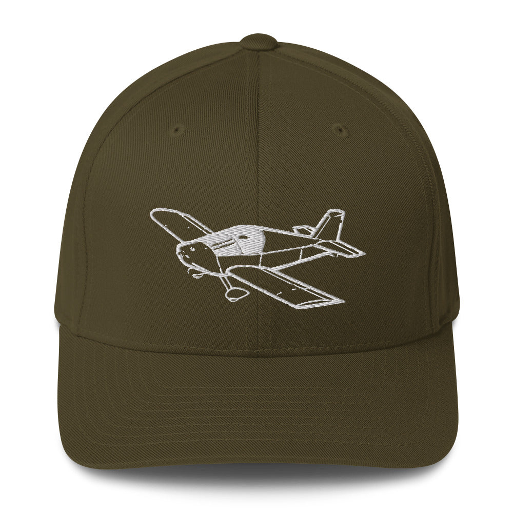 Sonex Sport Homebuilt Aircraft