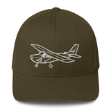 Cessna T-41 Mescalero Trainer 2