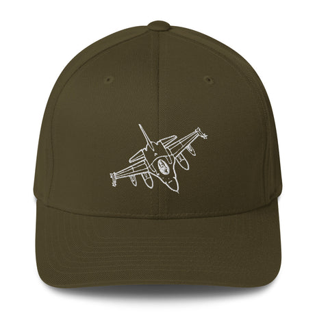 F-16 Fighting Falcon