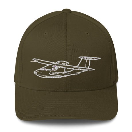 ICON A5 Light-Sport Aircraft