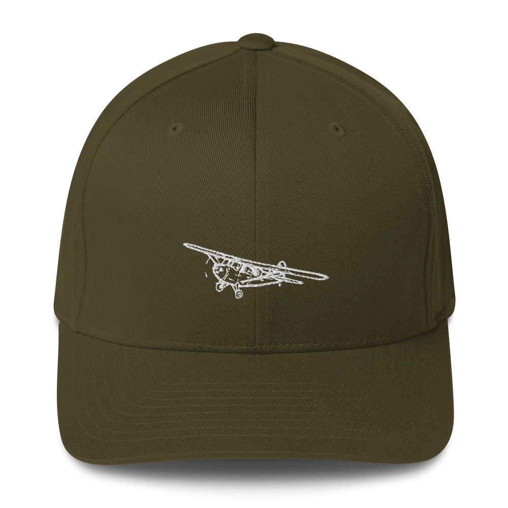 Aeronca 7AC Champ - Aviation Icon 2