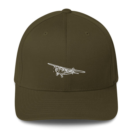 Aeronca 7AC Champ - Aviation Icon 2