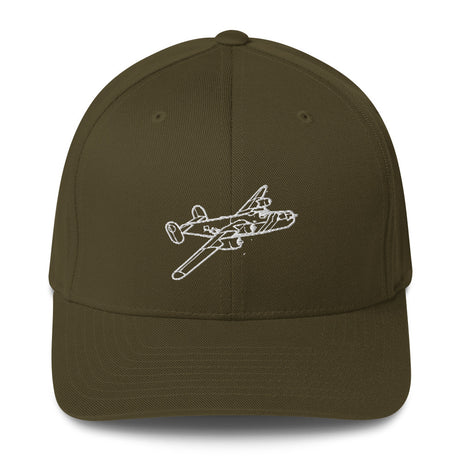 B-24 Liberator Heavy Bomber