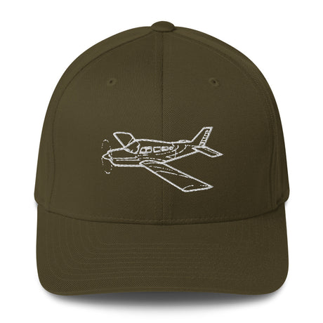Beechcraft Sierra: Aviation Excellence