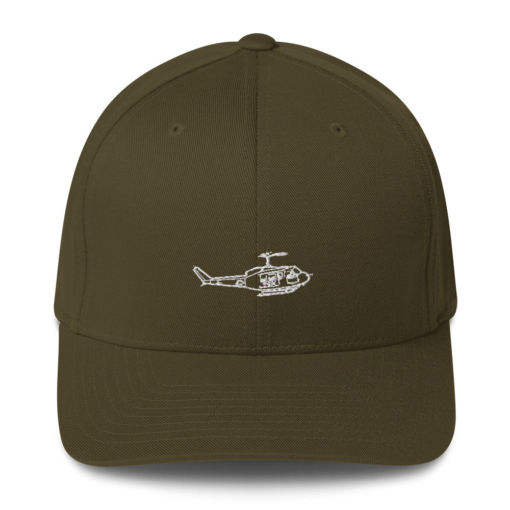 Bell UH-1 Huey - Army Workhorse