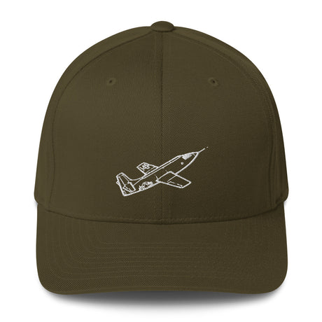 Bell X-1 Supersonic Pioneer