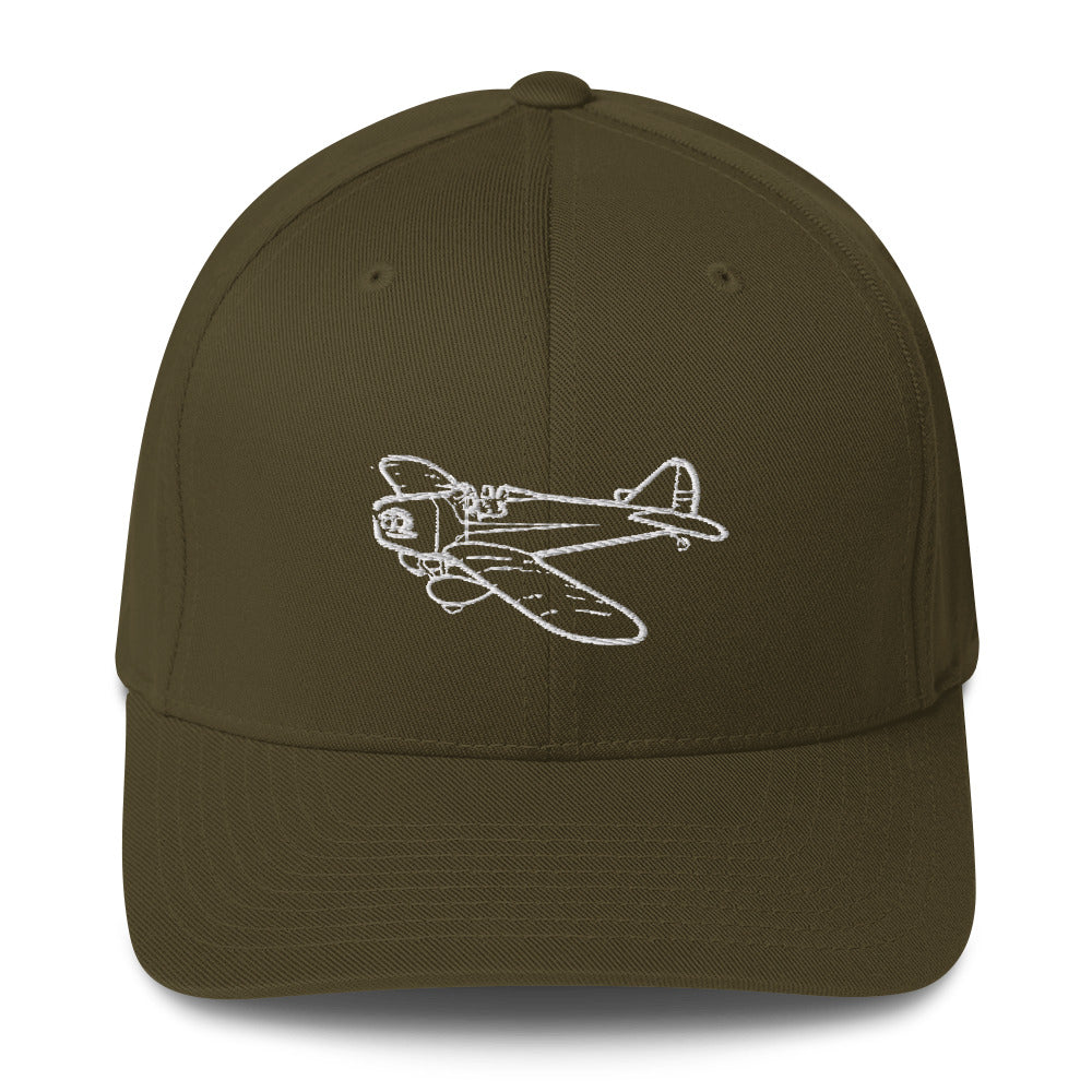 Bowers Fly Baby Homebuilt Aircraft