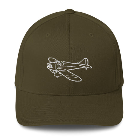 Bowers Fly Baby Homebuilt Aircraft