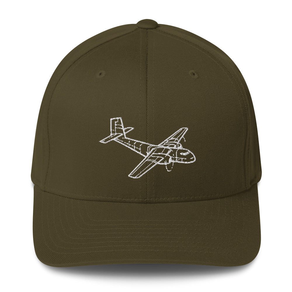 Caribou: Army Aviation's STOL Champion