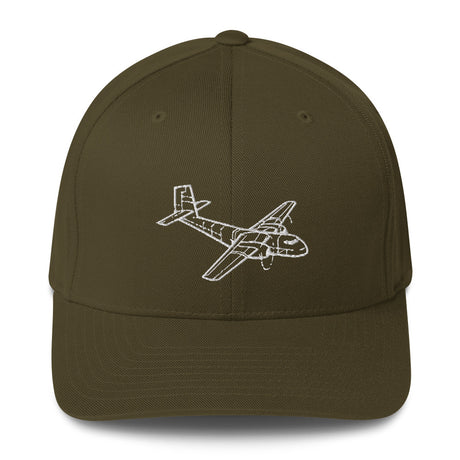 Caribou: Army Aviation's STOL Champion