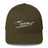 Cessna Citation M2 Business Jet Embroidered Hat