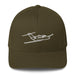Cessna Citation M2 Business Jet Embroidered Hat