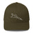 Concorde Supersonic Airliner Embroidered Hat