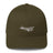 Ford Tri-Motor Tin Goose Embroidered Hat