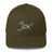 HondaJet Elite Business Aircraft Embroidered Hat