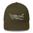 KAPPA KP-5: Sporty Homebuilt Aircraft Embroidered Hat