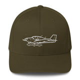 Liberty Aerospace XL2 Embroidered Hat