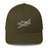 Lockheed P-38 Lightning 4 Embroidered Hat