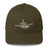Lockheed S-3 Viking - Naval All-Rounder Embroidered Hat
