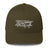 Marquart Charger Homebuilt Aircraft Embroidered Hat