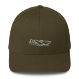 P-51H Mustang - Final Propeller Ace Tee