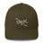 Piper Archer III - Versatile Performer Embroidered Hat