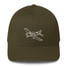 Piper Archer III - Versatile Performer Embroidered Hat