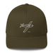 Rockwell Commander 114 Elegance Embroidered Hat