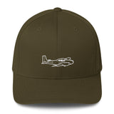 Ryan Twin Navion Dynamo Embroidered Hat
