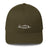 Seversky P-35 Pioneer Fighter Embroidered Hat