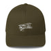 Siemens-Schuckert D.IV Fighter Embroidered Hat