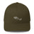 Sikorsky HH-60 Black Hawk 4 Embroidered Hat