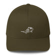 Sikorsky SH-3 Sea King Legend 2 Embroidered Hat