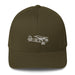 Sporty Homebuilt Baby Ace 2 Embroidered Hat