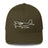 Van's RV-12 Light Sport Aircraft Embroidered Hat