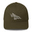 Versatile V/STOL AV-8A Harrier Embroidered Hat