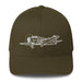Vultee V-1A Aviation Icon Embroidered Hat