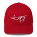 Mysterious General Aviation BIGFOOT Embroidered Hat